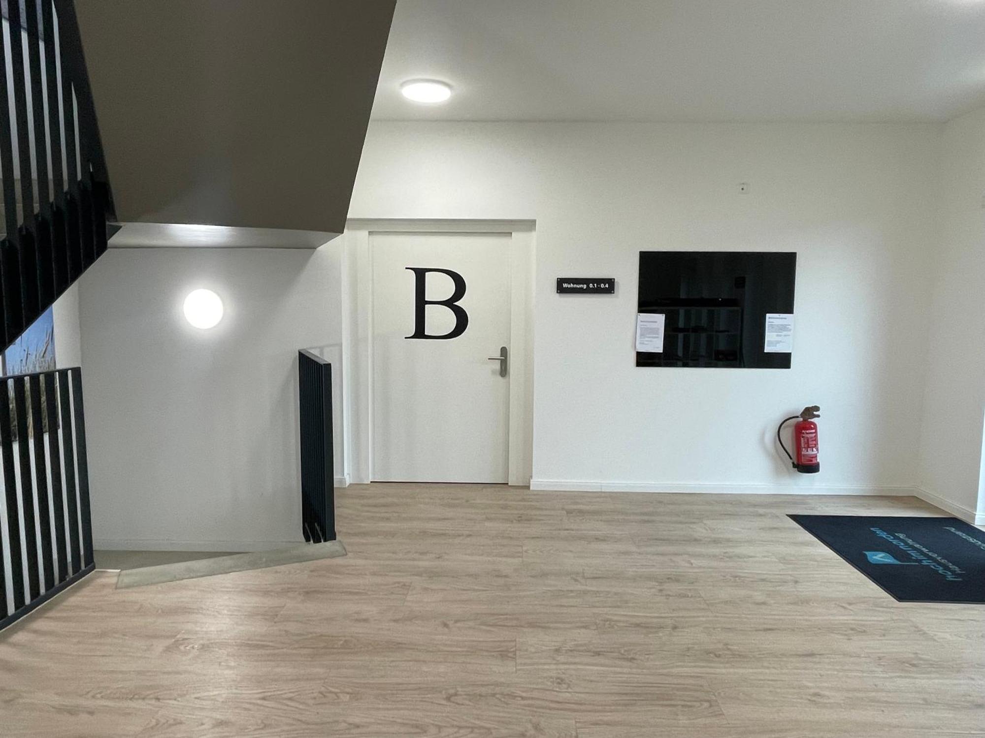 Wohnen Am Suedstrand - Ferienwohnung 1 1 Wyk auf Föhr Dış mekan fotoğraf