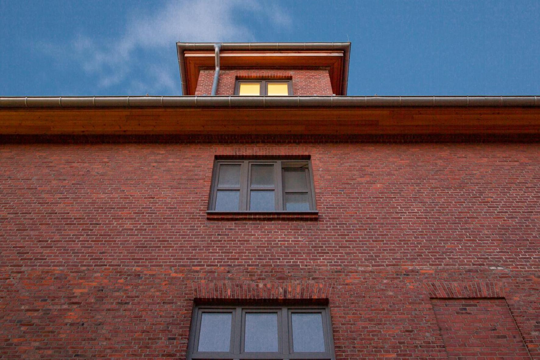Wohnen Am Suedstrand - Ferienwohnung 1 1 Wyk auf Föhr Dış mekan fotoğraf