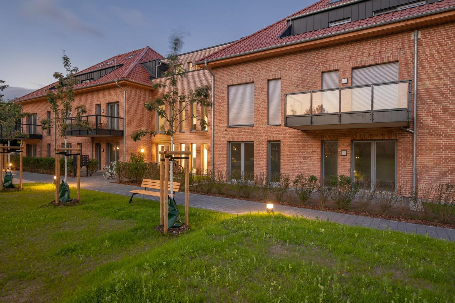 Wohnen Am Suedstrand - Ferienwohnung 1 1 Wyk auf Föhr Dış mekan fotoğraf