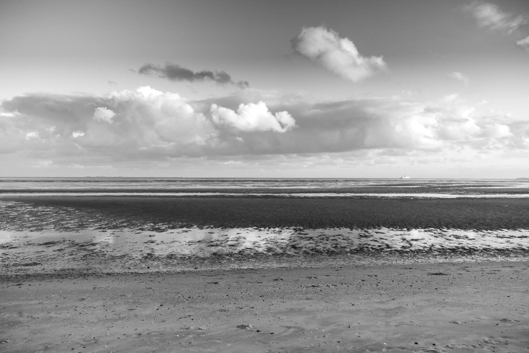 Wohnen Am Suedstrand - Ferienwohnung 1 1 Wyk auf Föhr Dış mekan fotoğraf